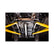 American Thunder Direct Fit Muffler Fits 2025 2026 Ram 1500 3.0L High Output, American Thunder Direct-Fit Muffler Exhaust System, 409 Stainless Steel Flowmaster