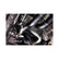 American Thunder Direct Fit Muffler Fits 2025 2026 Ram 1500 3.0L High Output, American Thunder Direct-Fit Muffler Exhaust System, 409 Stainless Steel Flowmaster