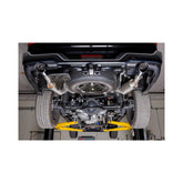American Thunder Direct Fit Muffler Fits 2025 2026 Ram 1500 3.0L High Output, American Thunder Direct-Fit Muffler Exhaust System, 409 Stainless Steel Flowmaster