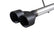 American Thunder Cat-Back Exhaust System Fits 2024-2026 GM 1500 6.2-Liter, American Thunder Cat-Back Exhaust System, With Active Valve, 409 Stainless Steel Flowmaster