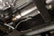 American Thunder Cat-Back Exhaust System Fits 2024-2026 GM 1500 6.2-Liter, American Thunder Cat-Back Exhaust System, With Active Valve, 409 Stainless Steel Flowmaster