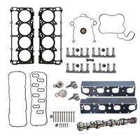 Texas Speed TSP MDS Delete Kit 09-18 5.7 & 6.4 Hemi TSP-MDSDelete