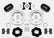Wilwood Forged Dynalite Front Hat Kit 11.00in GT Rotor 95-05 Miata