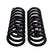 ARB / OME Coil Spring Front Jeep Wh Cherokee