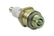 HP Copper Spark Plug Shorty 14MM Thread .375 In Reach Gasket Seat 8 Pack Of 0437S ACCEL