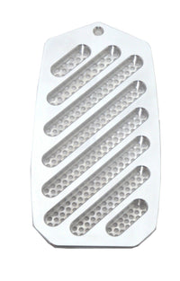 CVF Racing C3 Ceramic Clear Coat Door Jamb Vents | 1970–1981 Camaro