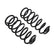 ARB / OME Coil Spring Rear Jeep JK