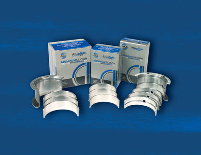 ACL 90-05 Honda B16/17/18/K20/24 Standard Size Main Bearing Set | 5M1959A-STD