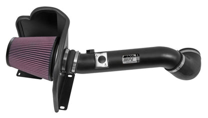 K&N Cold Air Intake | 2014-2015 Silverado & Sierra 6.0L V8 | 77-3086KTK