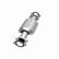 MagnaFlow Conv DF Miata 94-97 1.8L