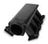 Sheet Metal Fabricated Intake Manifold Hi-Ram Sheet Metal Fabricated Intake Manifold Ls1/Ls2/Ls6 102Mm Throttle Body Opening + Fuel Rail Kit Black With Logo Sniper EFI