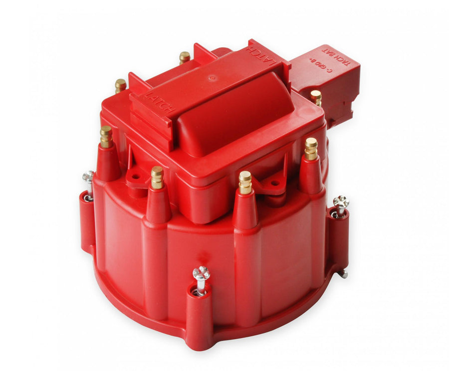 Tune Up Kit GM Hei Applications 1975-1989 This Tune Up Kit Includes Everything Needed Under One Part Number To Wake Up Your Stock GM Hei Distributor ACCEL