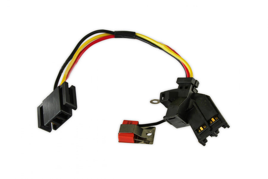 Tune Up Kit GM Hei Applications 1975-1989 This Tune Up Kit Includes Everything Needed Under One Part Number To Wake Up Your Stock GM Hei Distributor ACCEL