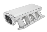 Sniper EFI Low-Profile Sheet Metal Fabricated Intake Manifold GM LS1/LS2/LS6 820101-1