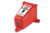 MSD Ignition Coil Pro Power Series Red Use With MSD 7 And 8 Series Ignitions Only Short-Duration Applications MSD Ignition