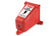 MSD Ignition Coil Pro Power Series Red Use With MSD 7 And 8 Series Ignitions Only Short-Duration Applications MSD Ignition