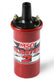 MSD Ignition Coil Blaster 2 Series Ballast Resistor Red Universal Stock-Style Ignition MSD Ignition