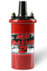 MSD Ignition Coil Blaster 2 Series Ballast Resistor Red Universal Stock-Style Ignition MSD Ignition