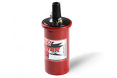 MSD Ignition Coil Blaster 2 Series Ballast Resistor Red Universal Stock-Style Ignition MSD Ignition