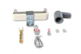 MSD Ignition Coil Blaster 2 Series Ballast Resistor Red Universal Stock-Style Ignition MSD Ignition