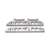 Weiand Weiand Manifold Spacer Kit - Chevy Big Block V8 8206
