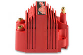 MSD Ignition Coil Blaster Ss Red Universal Add To Any MSD 6-Series Ignition MSD Ignition