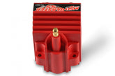 MSD Ignition Coil Blaster Ss Red Universal Add To Any MSD 6-Series Ignition MSD Ignition