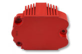 MSD Ignition Coil Blaster Ss Red Universal Add To Any MSD 6-Series Ignition MSD Ignition