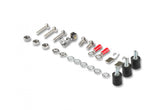 MSD Ignition Coil Blaster Ss Red Universal Add To Any MSD 6-Series Ignition MSD Ignition