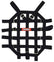 RaceQuip QMA Quarter Midget Roof Cage Net 820995RQP