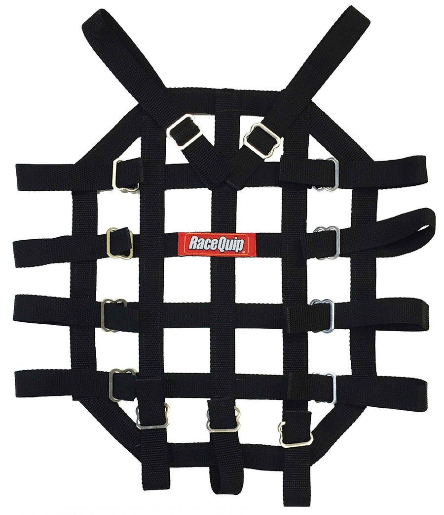 RaceQuip QMA Quarter Midget Roof Cage Net 820995RQP
