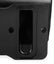 Sheet Metal Fabricated Intake Manifold GM Ls1/2/6 Hi-Ram Sheet Metal Fabricated Intake Manifold Ls1/Ls2/Ls6 Single Plane Dual Quad Carbureted Black With Logo Sniper EFI