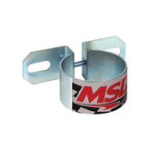 MSD Ignition Coil Bracket (Canister Style), Horizontal Mounting GM MSD Ignition