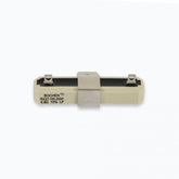 MSD Coil Ballast Resistor 0.8 Ohm For Use With An MSD Blaster Coil When Connected To A Stock Points Ignition System MSD Ignition
