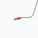 MSD Coil Ballast Resistor 0.8 Ohm For Use With An MSD Blaster Coil When Connected To A Stock Points Ignition System MSD Ignition