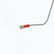 MSD Coil Ballast Resistor 0.8 Ohm For Use With An MSD Blaster Coil When Connected To A Stock Points Ignition System MSD Ignition