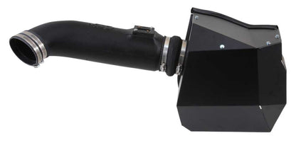 K&N Cold Air Intake | 2011-2016 Ford F250, F350, F450 & F550 6.7L V8 | 57-2582