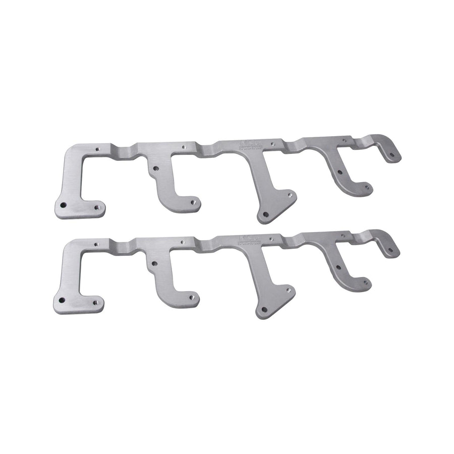 MSD Ignition Coil Brackets GM LS2/Ls7 Engines For Use With Pro Power/Ms/Street Fire/Oem Coils MSD Ignition