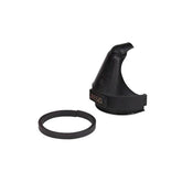 MSD Hold-Down, Coil Wire The MSD Coil Wire Retainer Fits Most Of The MSD Blaster Coils (Except The Blaster 3) And Most Aftermarket Canister Type Coils MSD Ignition