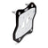 MSD Remote Mount Ignition Coil Bracket, For MSD Coils Bracket, Remote Mount For MSD Blaster Ss, 6 And 7 Series Hvc Ii Coils MSD Ignition