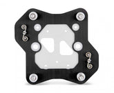 MSD Remote Mount Ignition Coil Bracket, For MSD Coils Bracket, Remote Mount For MSD Blaster Ss, 6 And 7 Series Hvc Ii Coils MSD Ignition