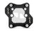 MSD Remote Mount Ignition Coil Bracket, For MSD Coils Bracket, Remote Mount For MSD Blaster Ss, 6 And 7 Series Hvc Ii Coils MSD Ignition