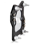 MSD Remote Mount Ignition Coil Bracket, For MSD Coils Bracket, Remote Mount For MSD Blaster Ss, 6 And 7 Series Hvc Ii Coils MSD Ignition