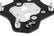 MSD Remote Mount Ignition Coil Bracket, For MSD Coils Bracket, Remote Mount For MSD Blaster Ss, 6 And 7 Series Hvc Ii Coils MSD Ignition