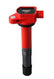 MSD Ignition Coil Blaster Series Honda/Acura 2.4L Red Honda/Acura 2008-2015 2.4L MSD Ignition