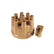 8220, Cap And Rotor Kit, Tan, Socket Style, Kit ACCEL
