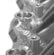 Low-Profile Sheet Metal Fabricated Intake Manifold Hi-Ram Sheet Metal Fabricated Intake Manifold Ls3/L92 102Mm Throttle Body Opening + Fuel Rail Kit Silver With Logo Low Profile Sniper EFI