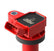 MSD Ignition Coil Blaster Series Toyota/Lexus V8 4.3L/4.7L Red 8-Pack 1998-2010 Toyota/Lexus V8 4.3L/4.7L Engines MSD Ignition