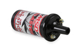 MSD Ignition Coil Blaster Series High Vibration Black Universal Add To Any MSD 6-Series Ignition MSD Ignition