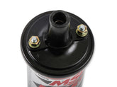 MSD Ignition Coil Blaster Series High Vibration Black Universal Add To Any MSD 6-Series Ignition MSD Ignition